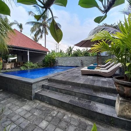 Bobo Bungalow Nusa Lembongan  Bagian luar foto