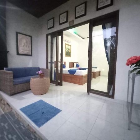 Bobo Bungalow Nusa Lembongan  Bagian luar foto