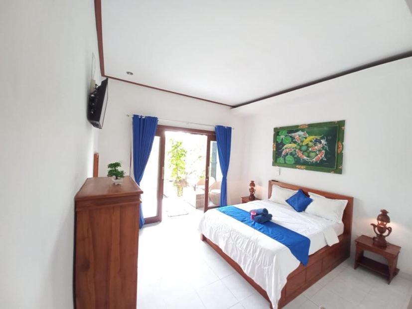 Bobo Bungalow Nusa Lembongan  Bagian luar foto