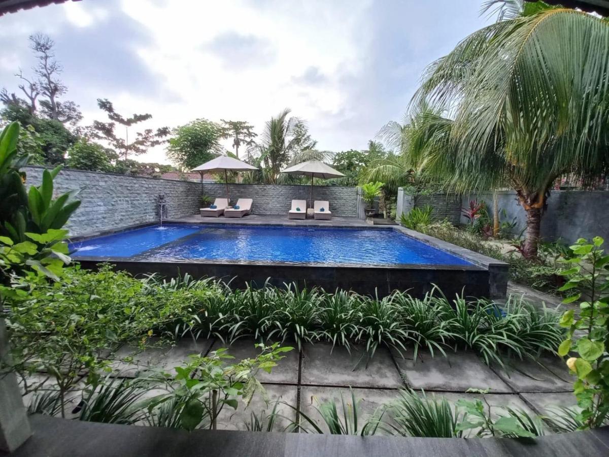 Bobo Bungalow Nusa Lembongan  Bagian luar foto