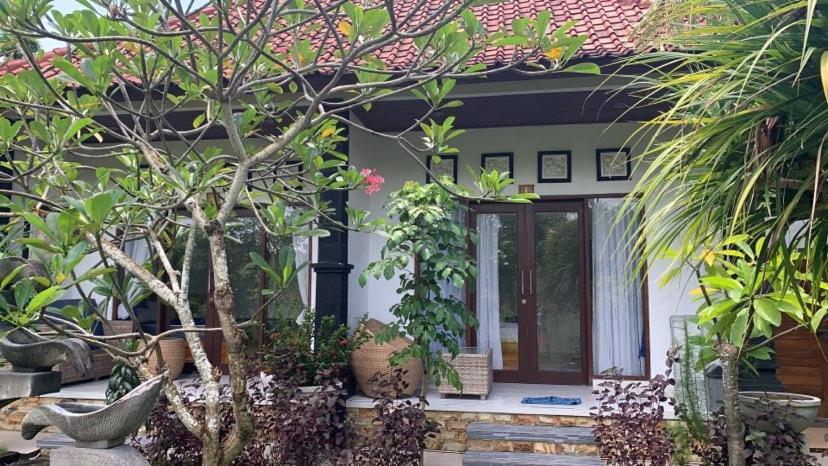 Bobo Bungalow Nusa Lembongan  Bagian luar foto