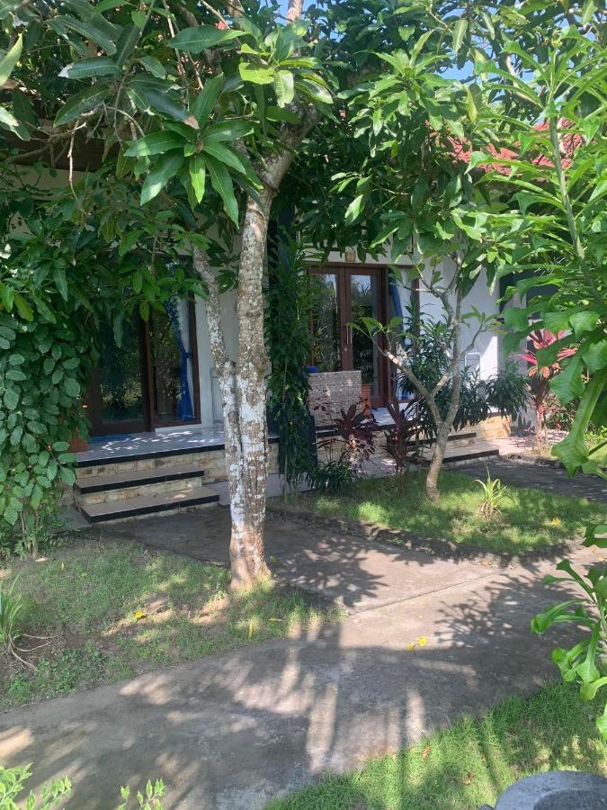 Bobo Bungalow Nusa Lembongan  Bagian luar foto
