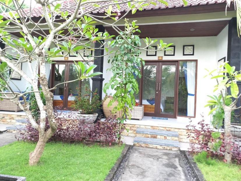 Bobo Bungalow Nusa Lembongan  Bagian luar foto
