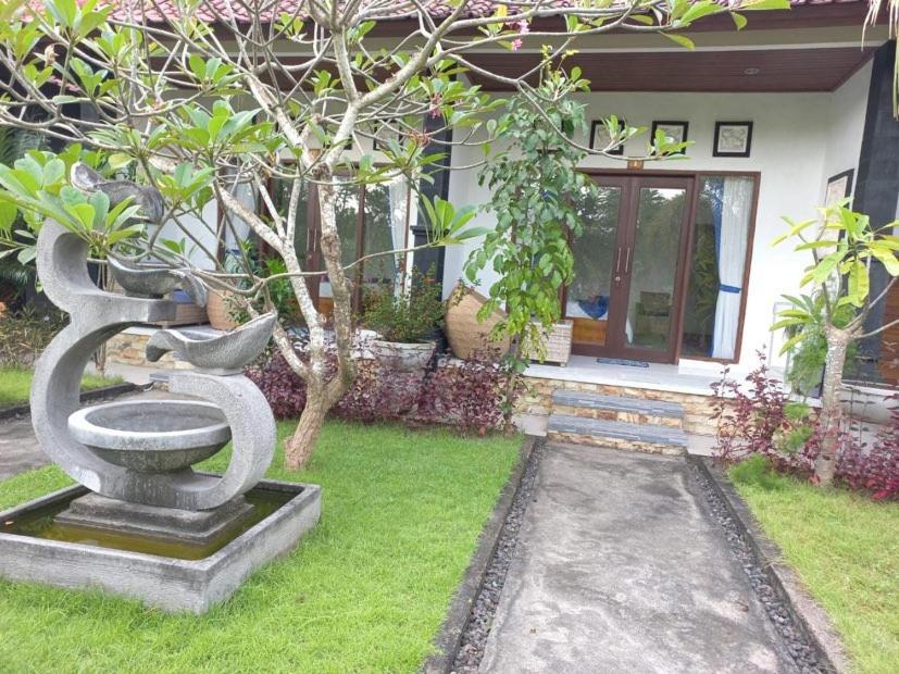 Bobo Bungalow Nusa Lembongan  Bagian luar foto