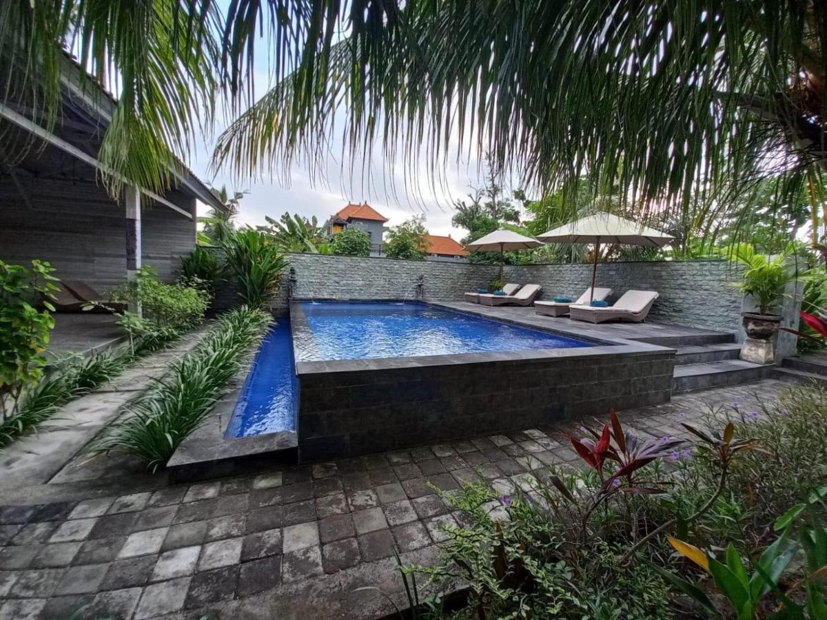 Bobo Bungalow Nusa Lembongan  Bagian luar foto