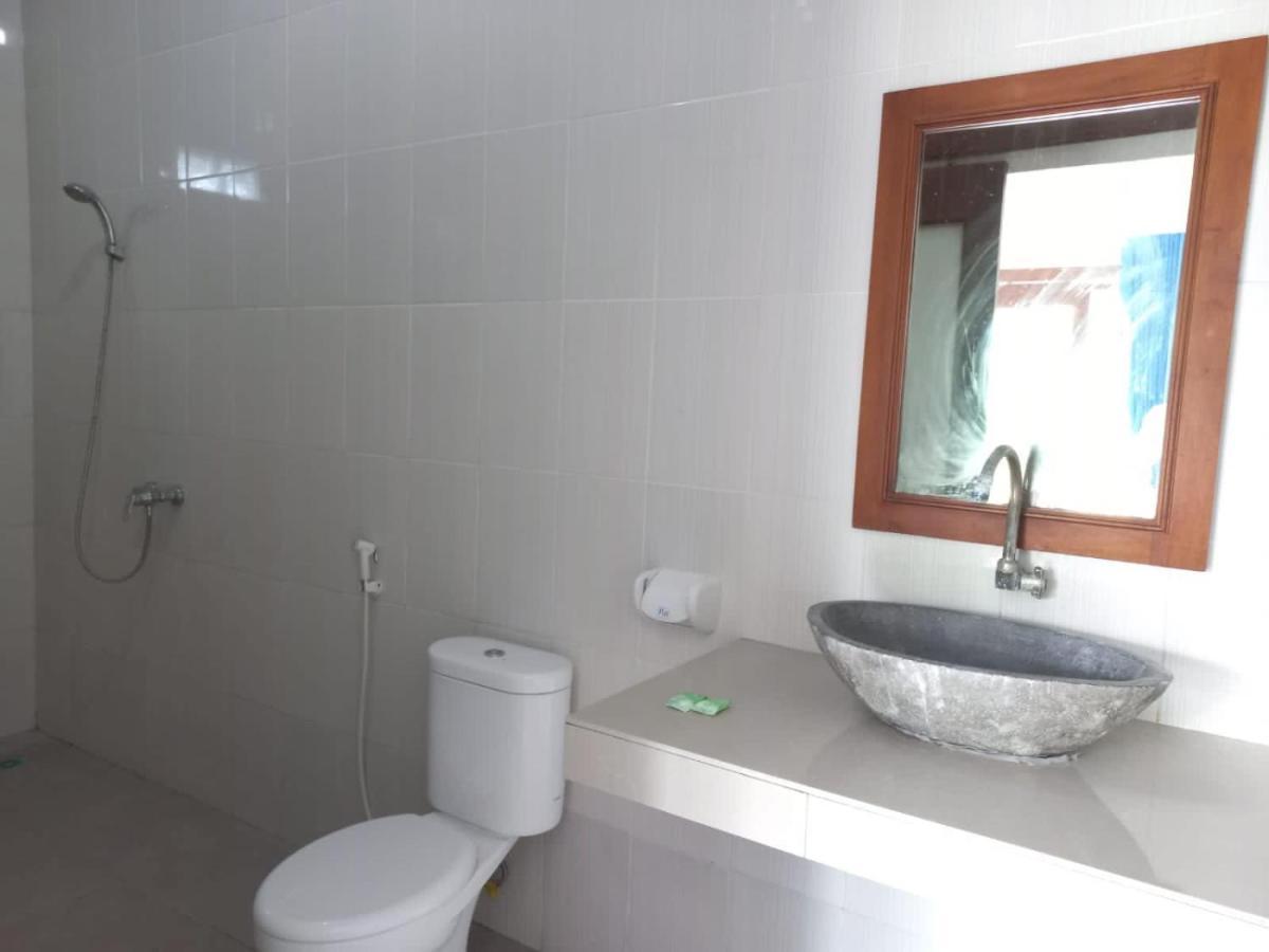 Bobo Bungalow Nusa Lembongan  Bagian luar foto