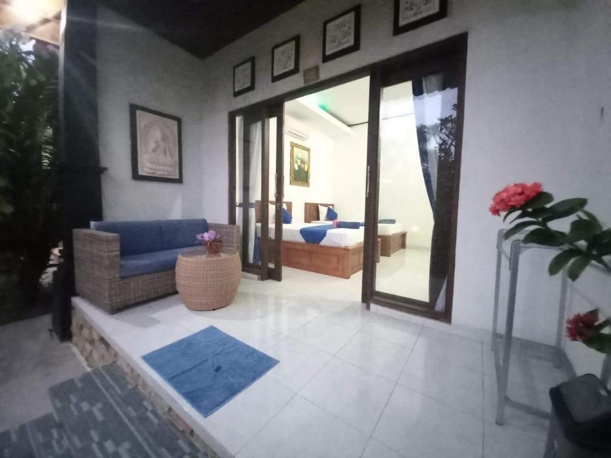 Bobo Bungalow Nusa Lembongan  Bagian luar foto